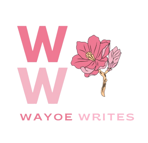 WayoeWrites